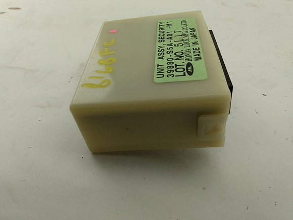 Acura RSX Security Control Module