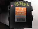 Acura RSX Cruise Control Module-9