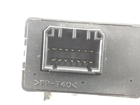 Acura RSX Cruise Control Module