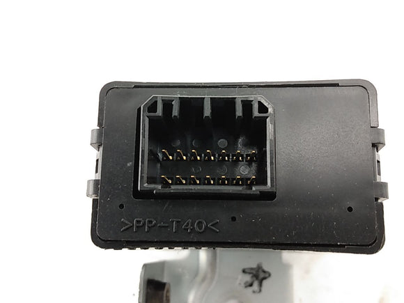 Acura RSX Cruise Control Module