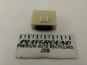 Acura RSX Security Control Module