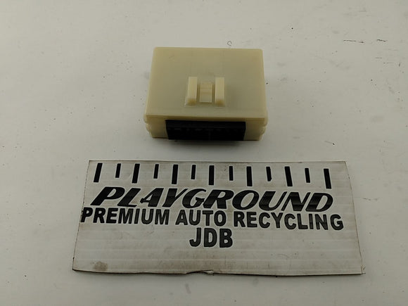 Acura RSX Security Control Module