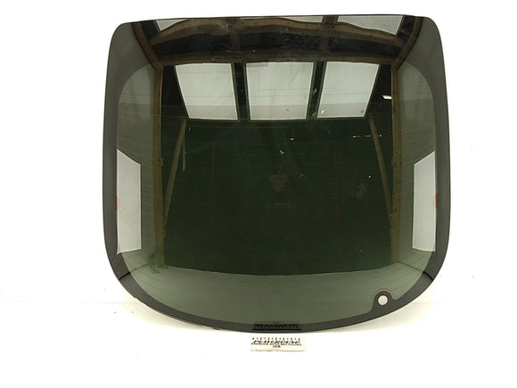 Acura RSX Back Glass