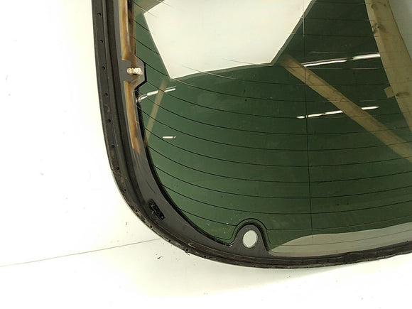 Acura RSX Back Glass