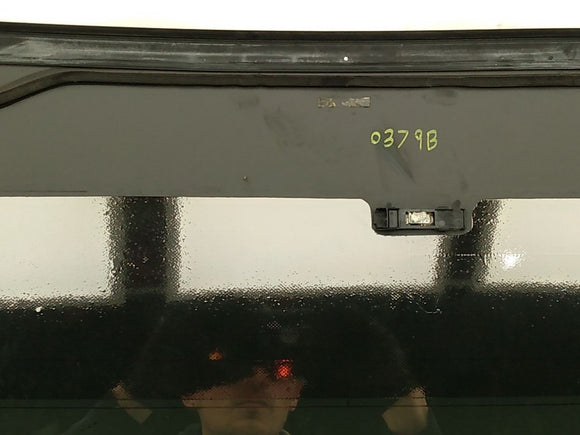 Acura RSX Back Glass