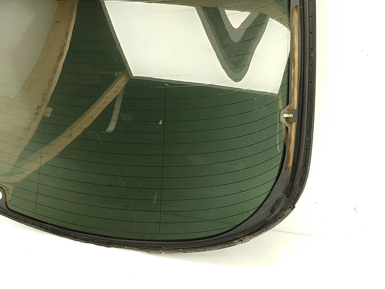 Acura RSX Back Glass