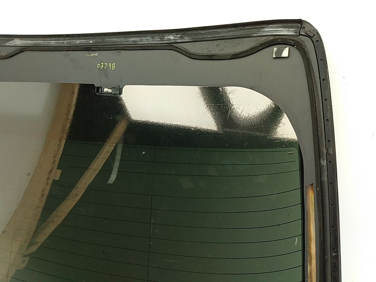 Acura RSX Back Glass
