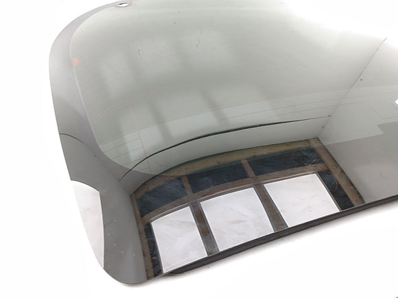 Acura RSX Back Glass