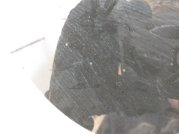 Acura RSX Back Glass