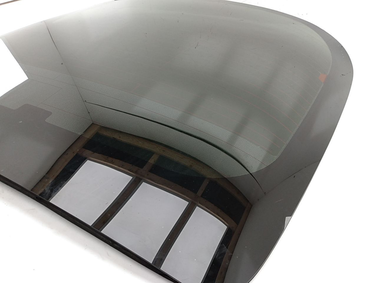 Acura RSX Back Glass