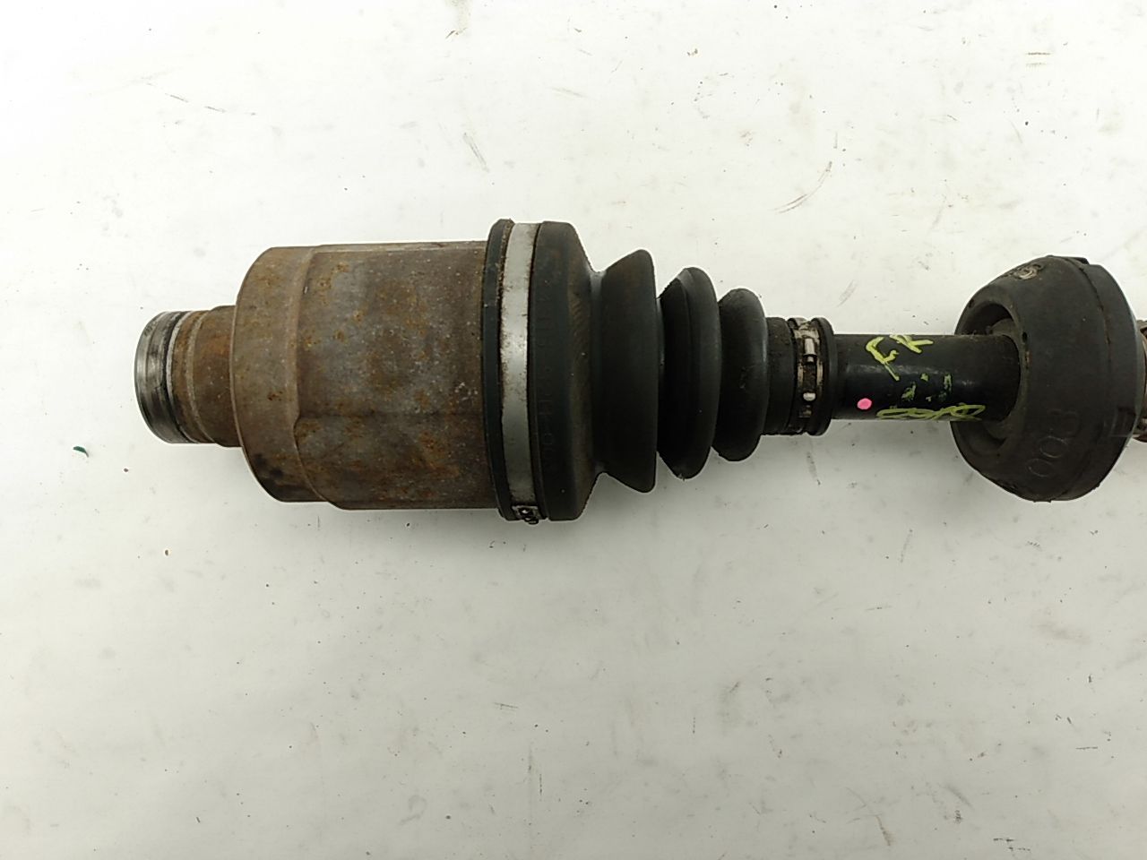 Acura RSX Passenger Right Front Axle Driveshaft