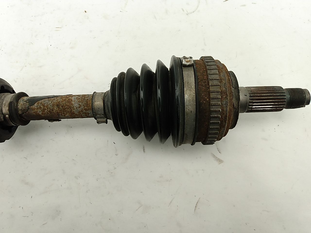 Acura RSX Passenger Right Front Axle Driveshaft