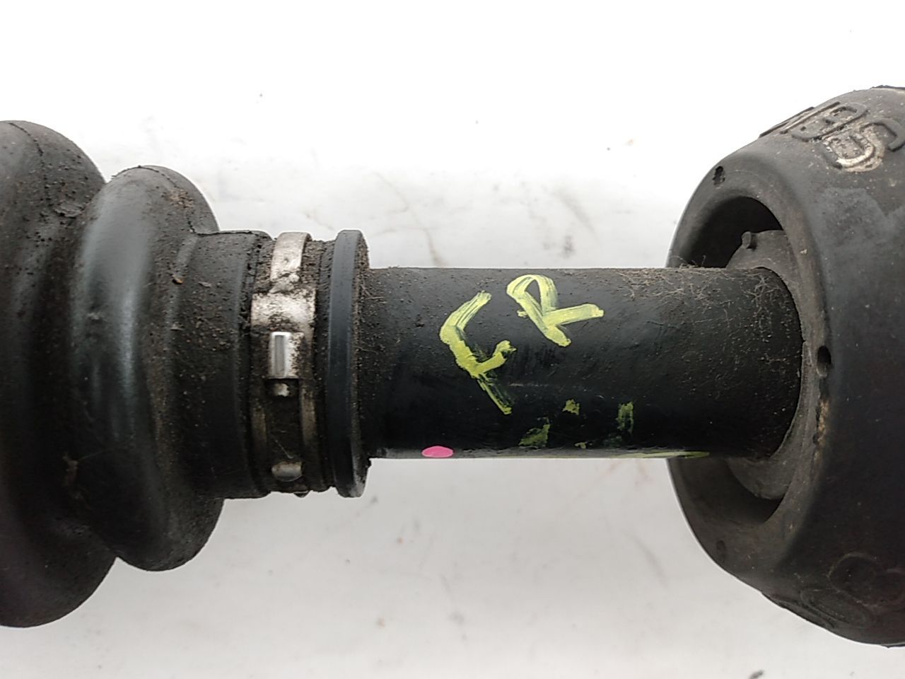 Acura RSX Passenger Right Front Axle Driveshaft