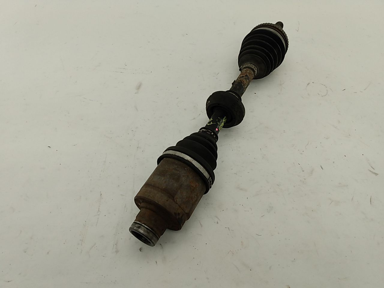 Acura RSX Passenger Right Front Axle Driveshaft