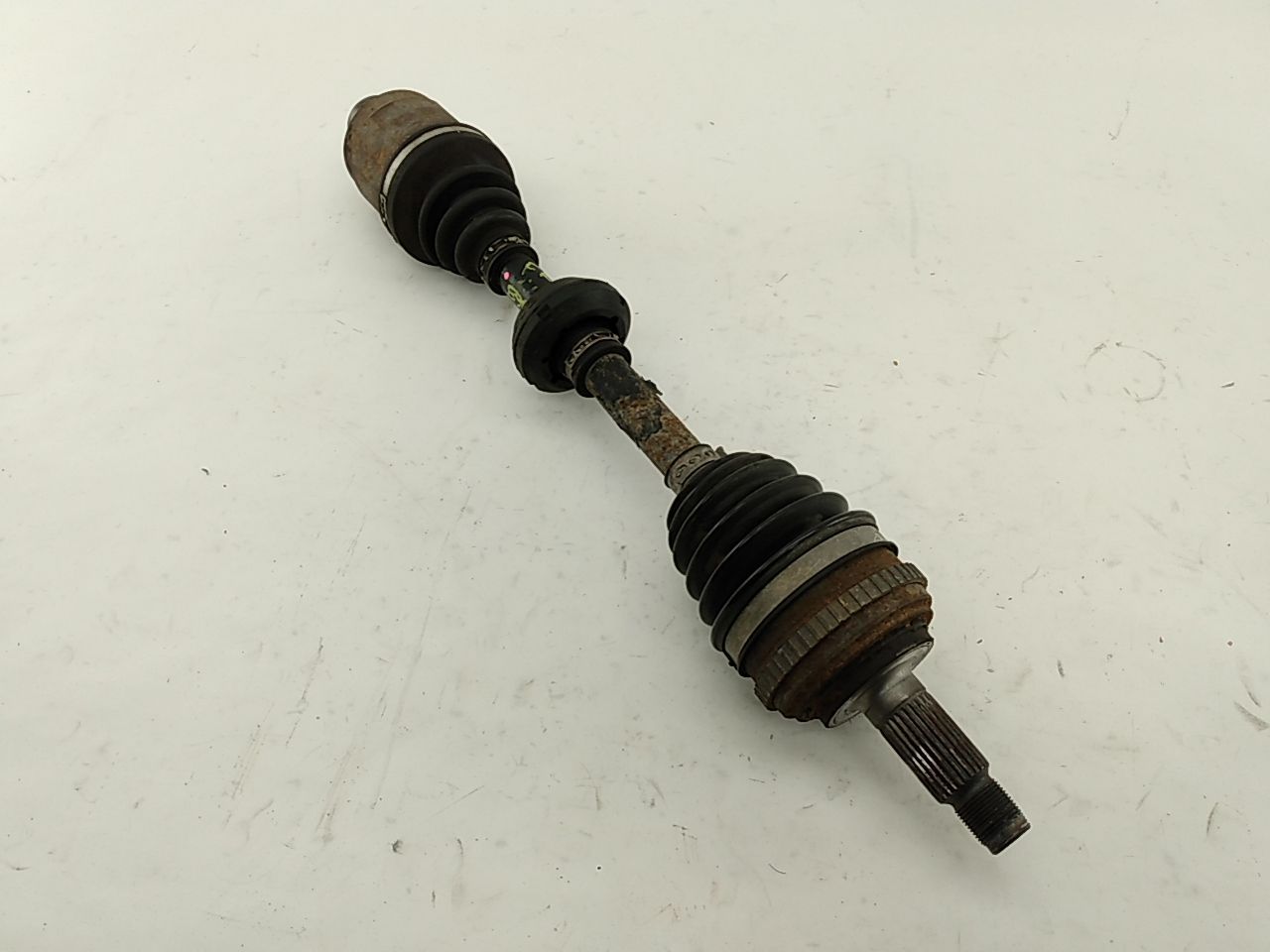 Acura RSX Passenger Right Front Axle Driveshaft