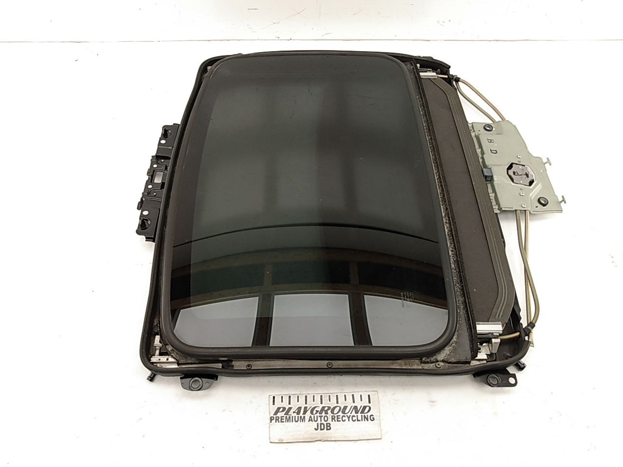 Acura RSX Sunroof