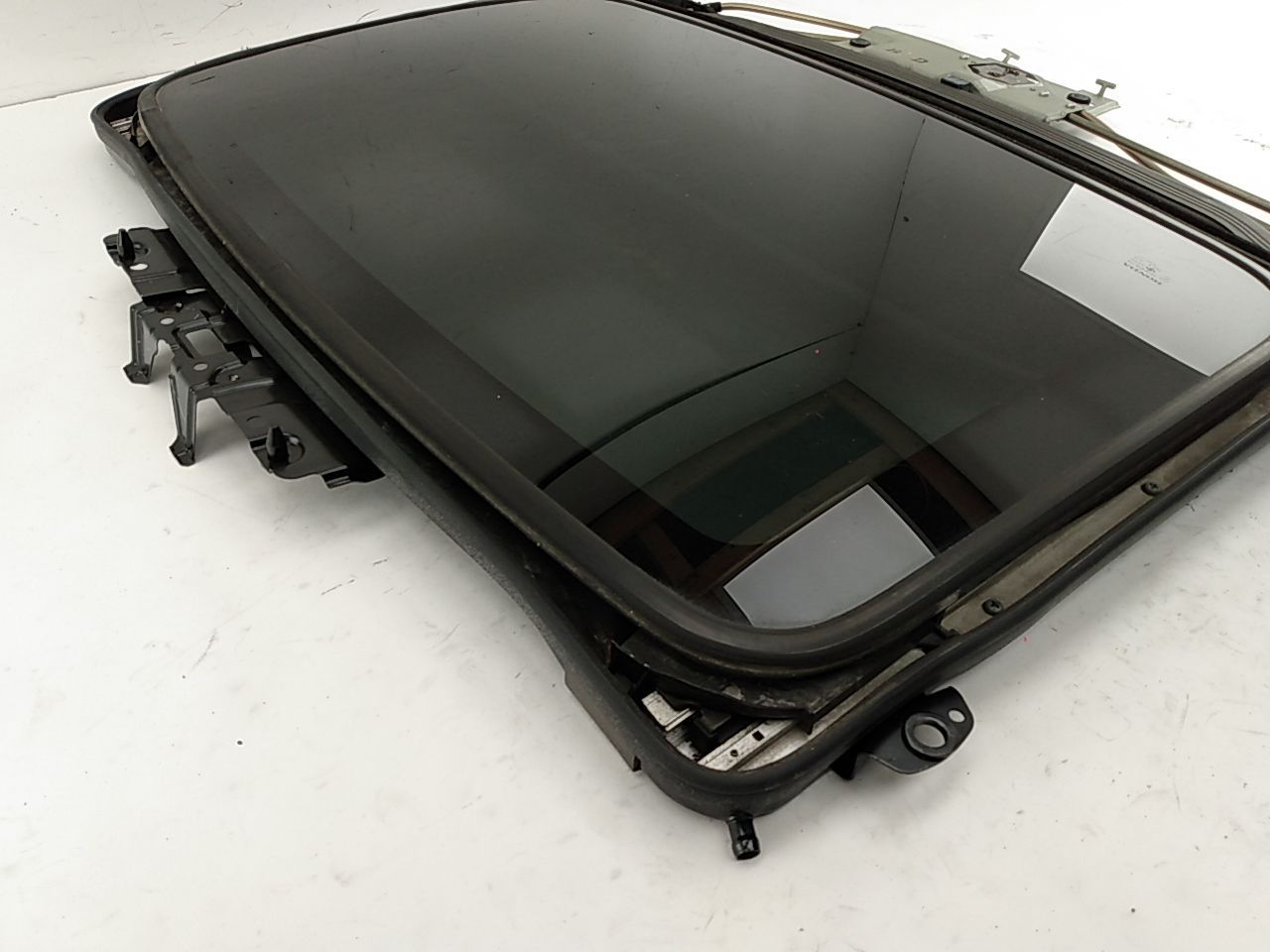 Acura RSX Sunroof