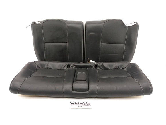 Acura RSX Complete Rear Seat Set