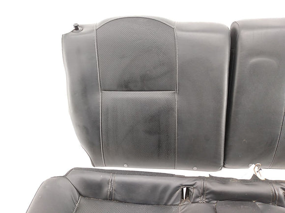 Acura RSX Complete Rear Seat Set