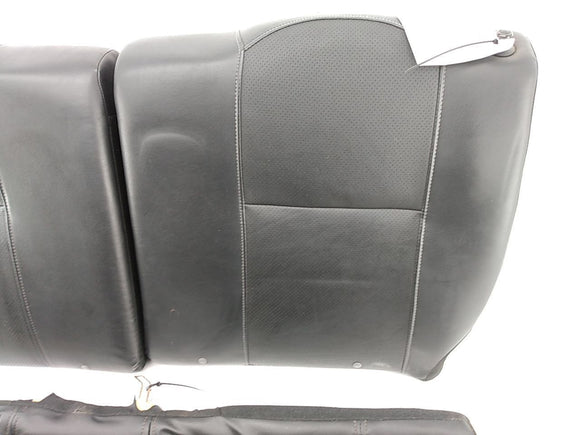 Acura RSX Complete Rear Seat Set