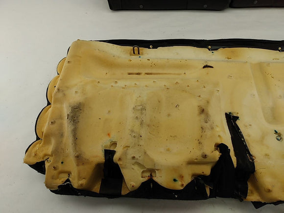 Acura RSX Complete Rear Seat Set