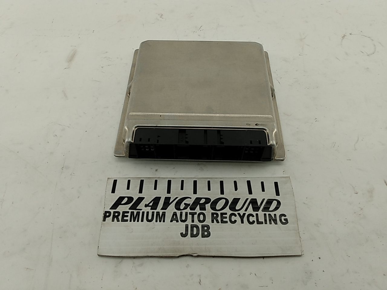 Mercedes SLK230 Engine Control Module ECM