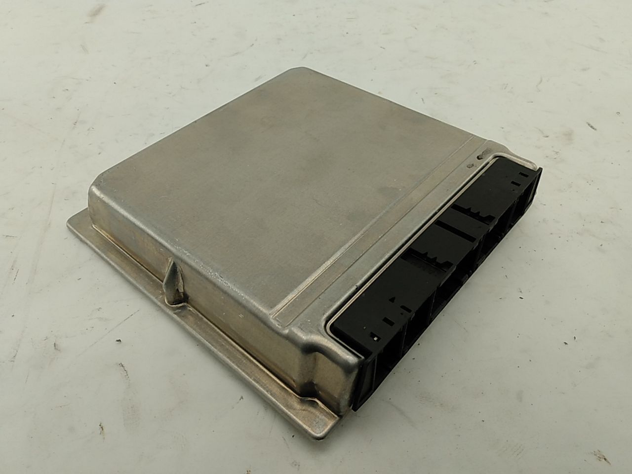 Mercedes SLK230 Engine Control Module ECM