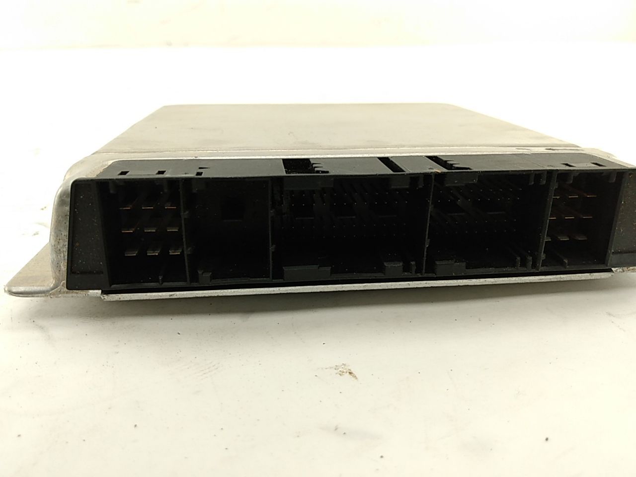 Mercedes SLK230 Engine Control Module ECM