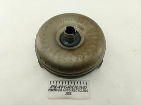 Range Rover Sport Torque Converter