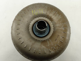 Range Rover Sport Torque Converter - 0