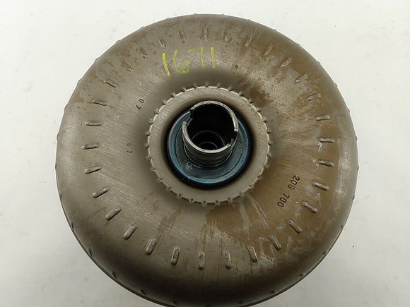 Range Rover Sport Torque Converter