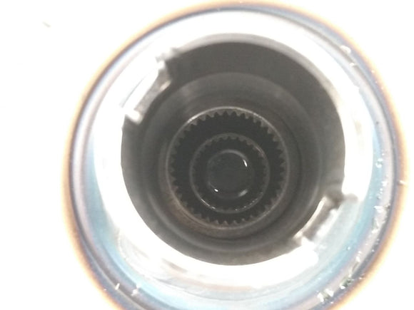 Range Rover Sport Torque Converter