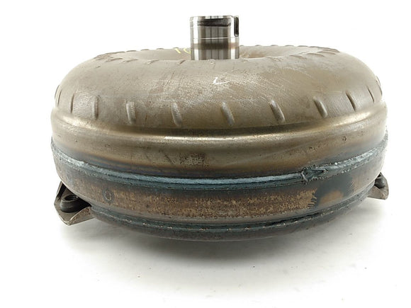 Range Rover Sport Torque Converter