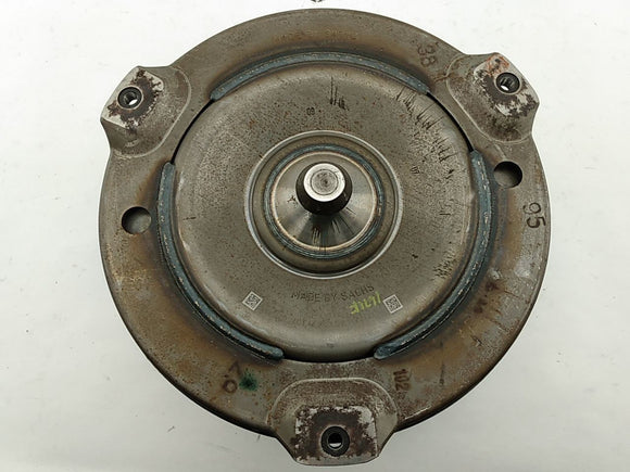 Range Rover Sport Torque Converter