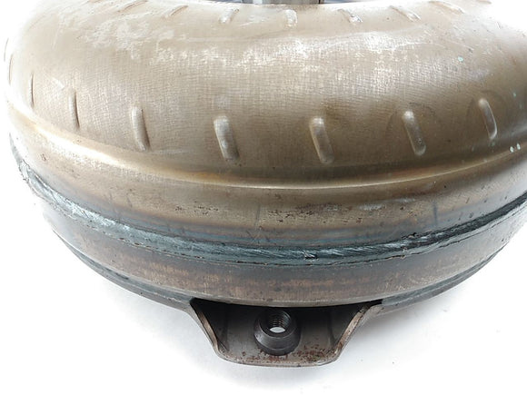 Range Rover Sport Torque Converter