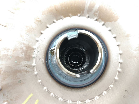 Range Rover Sport Torque Converter