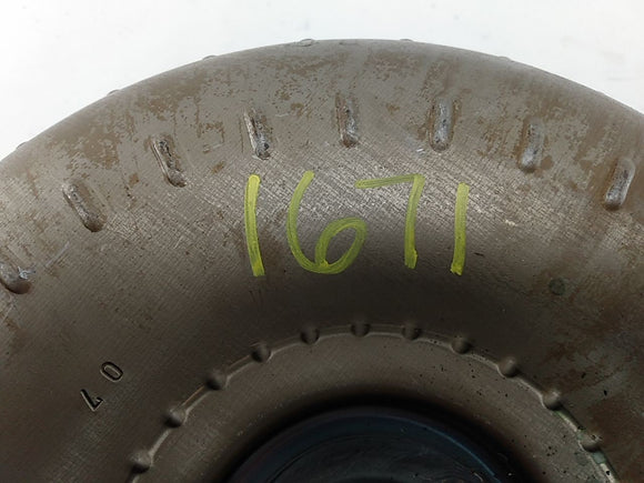 Range Rover Sport Torque Converter