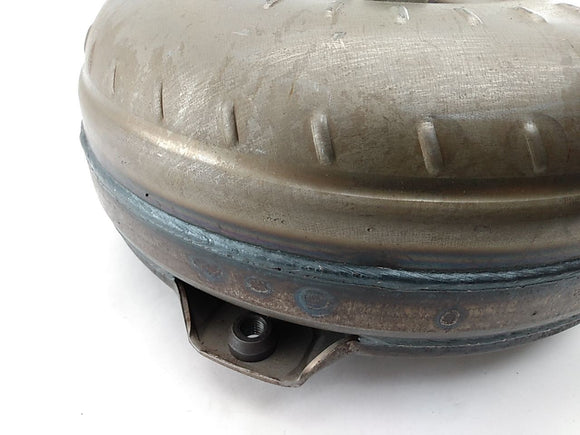 Range Rover Sport Torque Converter