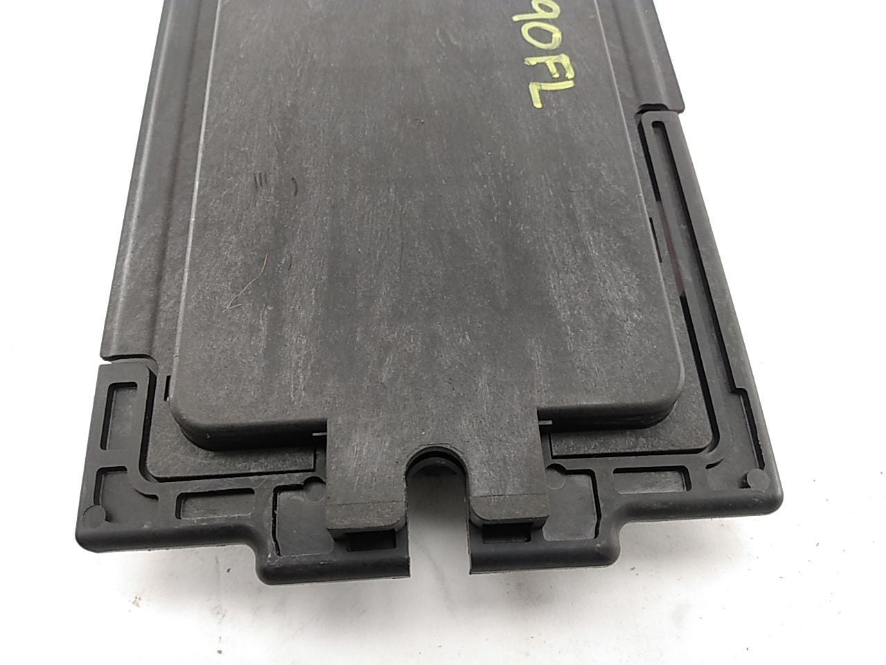 BMW 328i Footwell Light Control Module