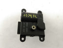 Acura RSX HVAC Heater Flap Motor Actuator-2