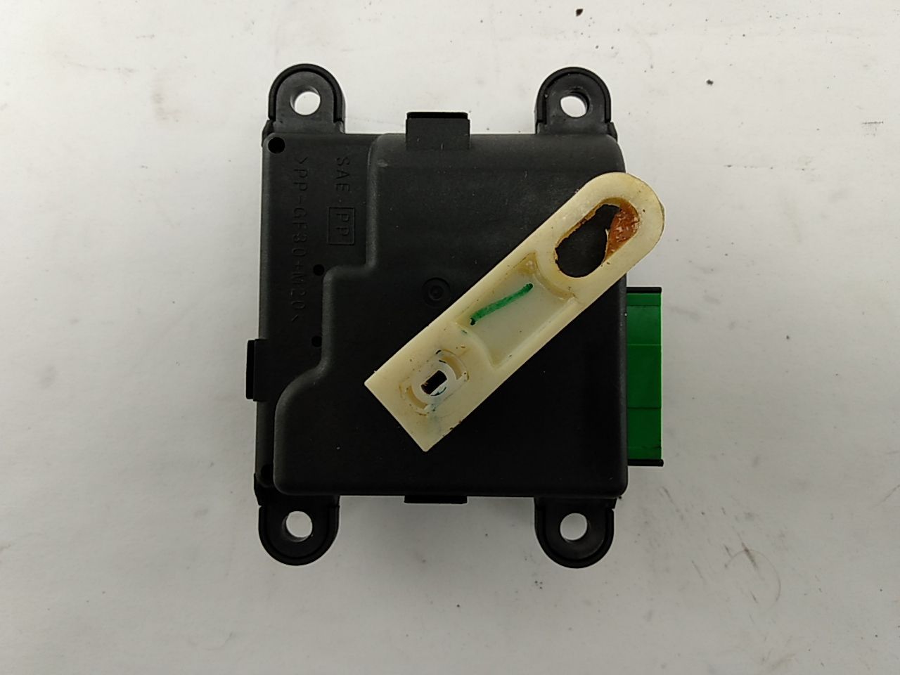 Acura RSX HVAC Heater Flap Motor Actuator