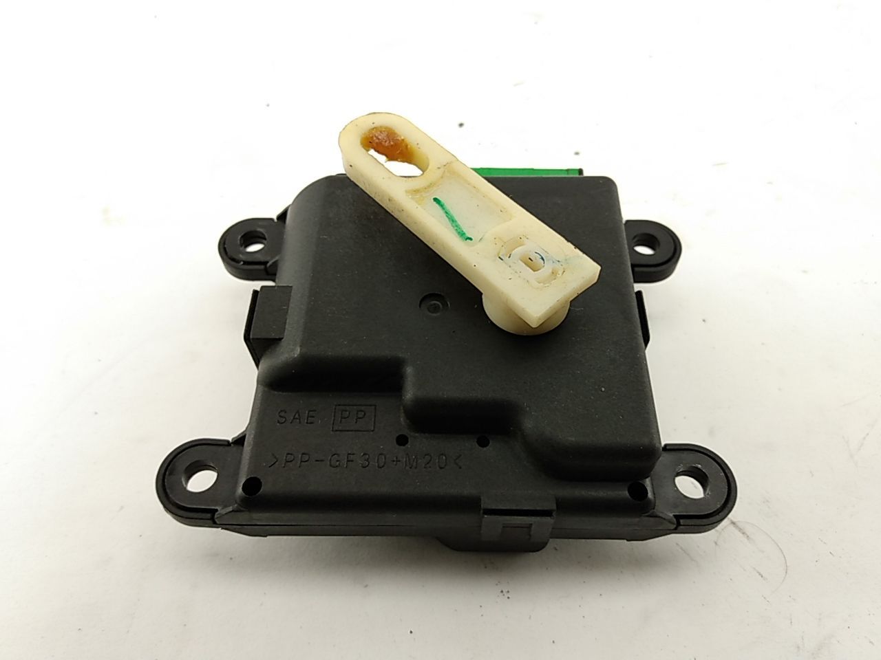 Acura RSX HVAC Heater Flap Motor Actuator