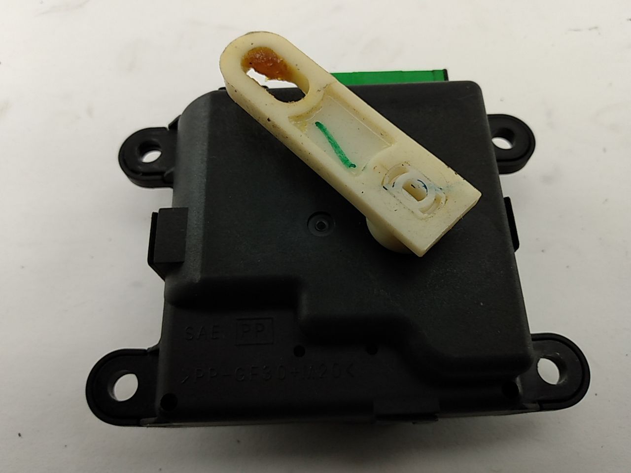 Acura RSX HVAC Heater Flap Motor Actuator