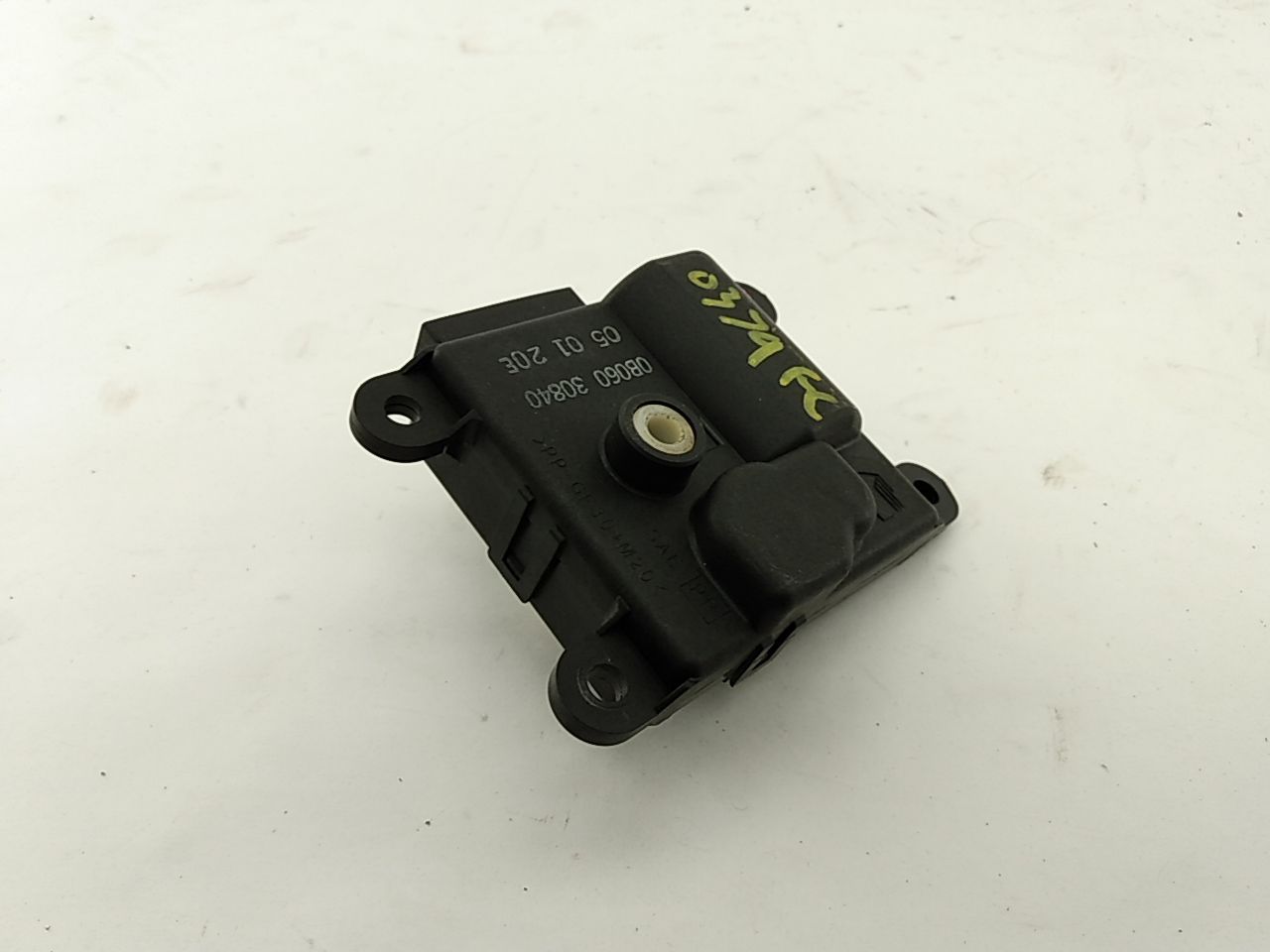 Acura RSX HVAC Heater Flap Motor Actuator