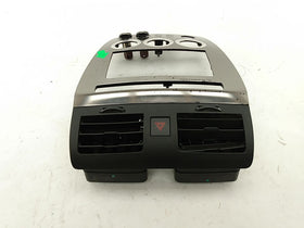 Hummer H3 Center Dash Trim Panel