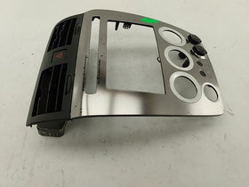 Hummer H3 Center Dash Trim Panel - 0