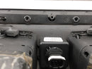 Hummer H3 Center Dash Trim Panel-7