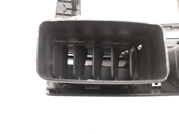 Hummer H3 Center Dash Trim Panel