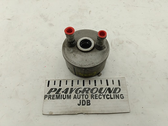 Audi TT Automatic Transmission Oil Cooler