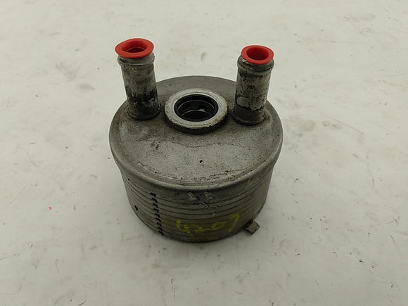 Audi TT Automatic Transmission Oil Cooler